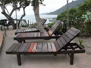 Apartamento Suncliff Resort