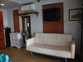 Apartamento Suncliff Resort