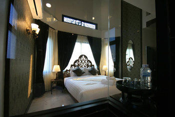 Namamema Boutique Hotel