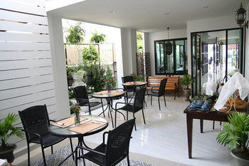 Namamema Boutique Hotel