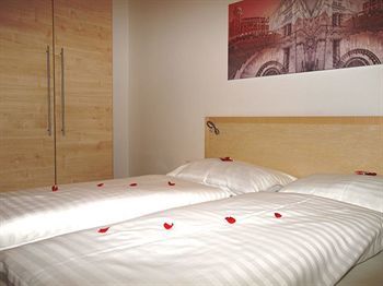 Checkvienna � Apartment Maria-theresien-stra�e