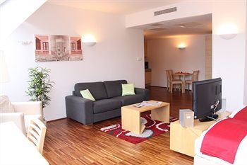 Checkvienna � Apartment Maria-theresien-stra�e