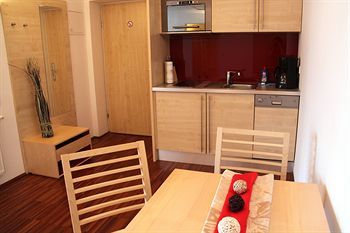 Checkvienna � Apartment Maria-theresien-stra�e