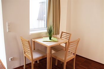 Checkvienna � Apartment Maria-theresien-stra�e