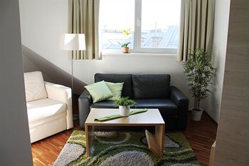 Checkvienna � Apartment Maria-theresien-stra�e