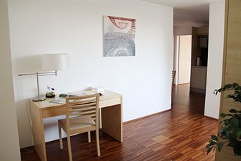 Checkvienna � Apartment Maria-theresien-stra�e