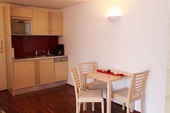Checkvienna � Apartment Maria-theresien-stra�e