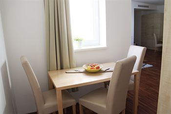 Checkvienna � Apartment Maria-theresien-stra�e