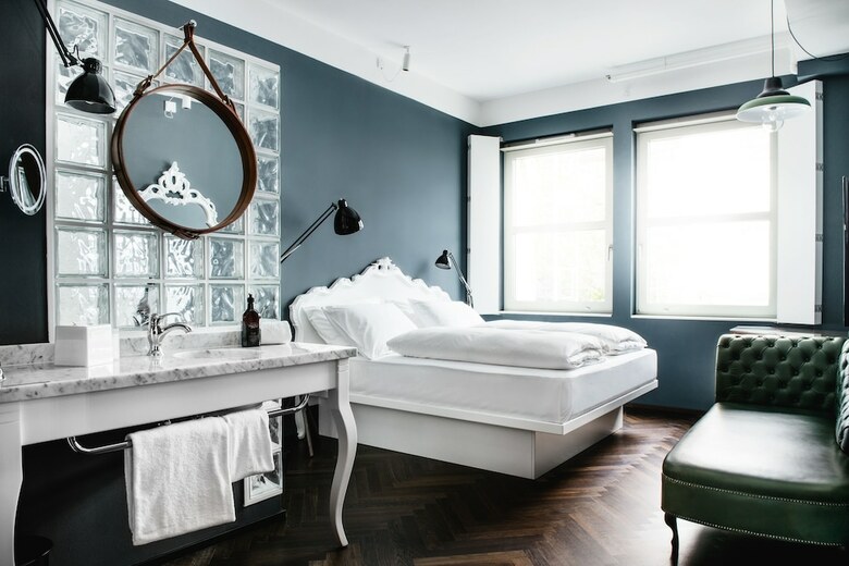 Hotel Grand Ferdinand