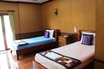 Hotel Baan Baitan Resort