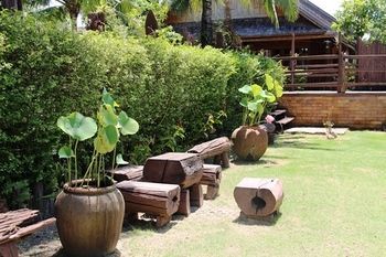 Hotel Baan Baitan Resort