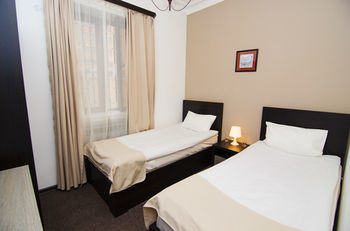 City Centre Hotel