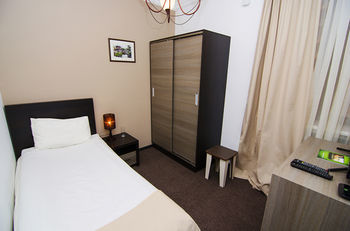 City Centre Hotel