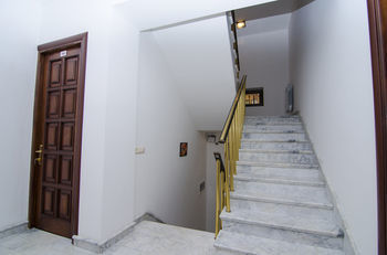 City Centre Hotel