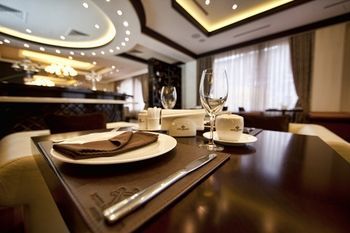 Hotel National