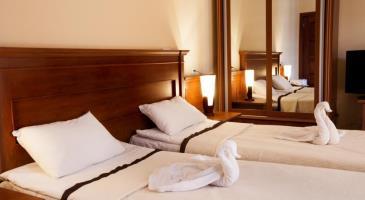 Astoria Hotel