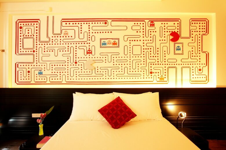 Aparthotel U431 Chaengwattana