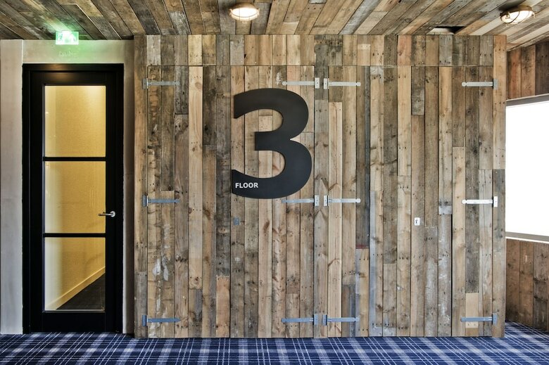 Urban Lodge Hotel