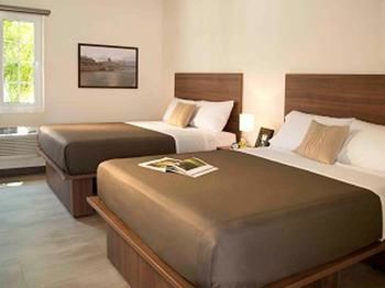 Aparthotel Hotel Extended Suites Monterrey Aeropuerto