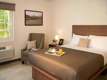Aparthotel Hotel Extended Suites Monterrey Aeropuerto