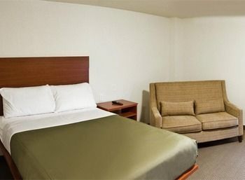 Aparthotel Hotel Extended Suites Monterrey Aeropuerto