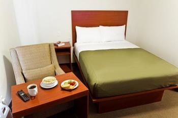 Aparthotel Hotel Extended Suites Monterrey Aeropuerto