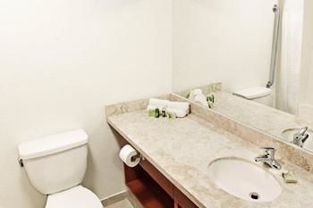 Aparthotel Hotel Extended Suites Monterrey Aeropuerto