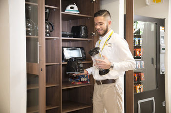 Aparthotel Hotel Extended Suites Monterrey Aeropuerto