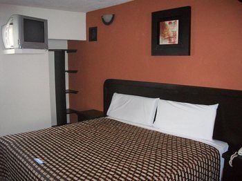 Hotel Emperador