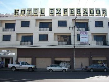 Hotel Emperador