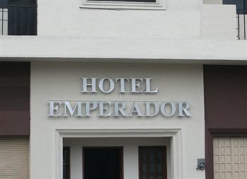 Hotel Emperador
