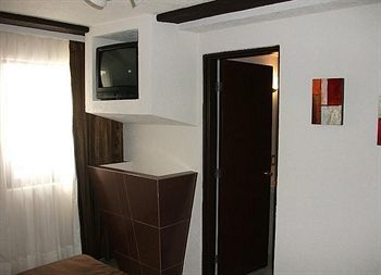 Hotel Emperador