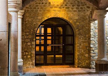Hotel Termas De San Joaquin