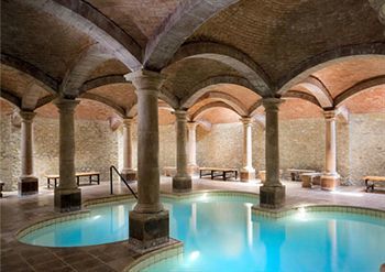 Hotel Termas De San Joaquin