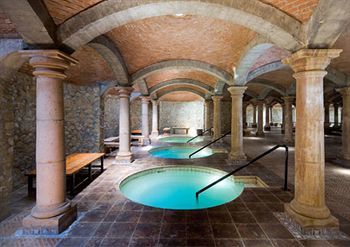 Hotel Termas De San Joaquin