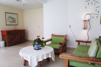 Posada Agua Blanca
