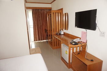 Hotel Loei Residence