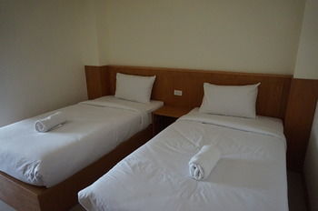Hotel Loei Residence