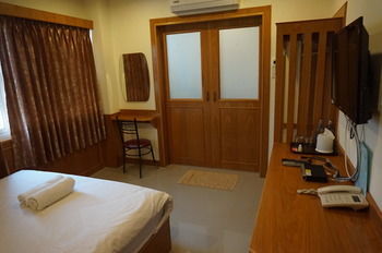 Hotel Loei Residence
