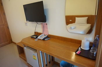 Hotel Loei Residence
