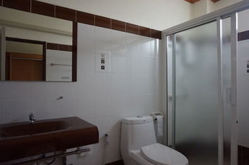 Hotel Loei Residence