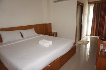 Hotel Loei Residence