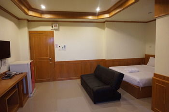 Hotel Loei Residence