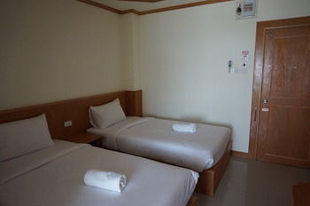 Hotel Loei Residence
