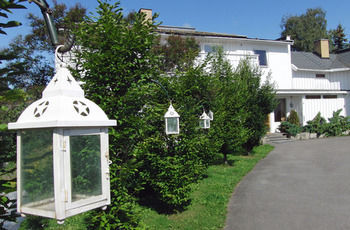 Hotel Seiersted Pensjonat