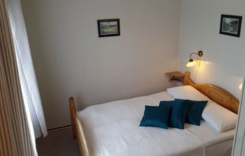 Hotel Seiersted Pensjonat