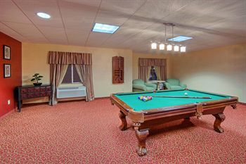 Hotel Holiday Inn Express & Suites Tucumcari