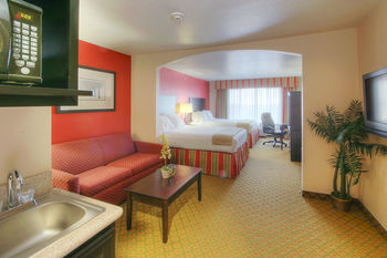 Hotel Holiday Inn Express & Suites Tucumcari