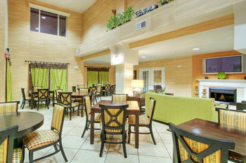 Hotel Holiday Inn Express & Suites Tucumcari