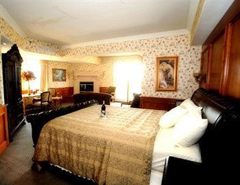 Bed & Breakfast Inn At Churon Winery